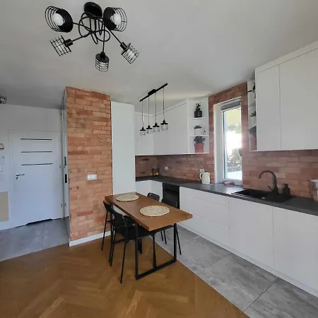 Friendly Blisko Progresji Apartment