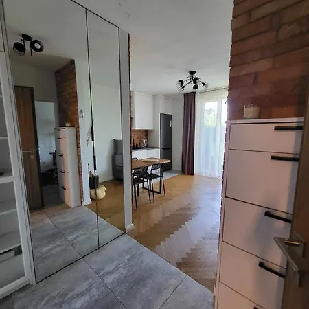 Appartement Friendly Blisko Progresji