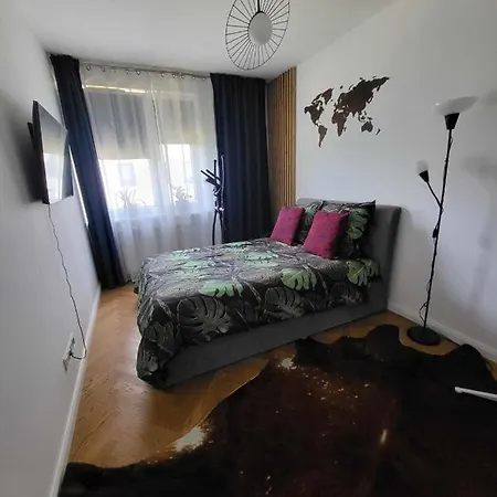 Friendly Blisko Progresji