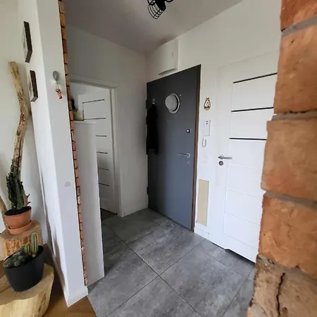 Friendly Blisko Progresji * Warschau