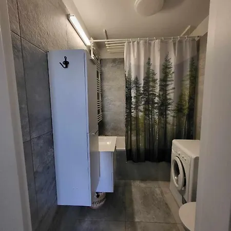 Friendly Blisko Progresji Warschau