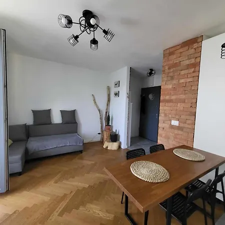 Friendly Blisko Progresji Warschau