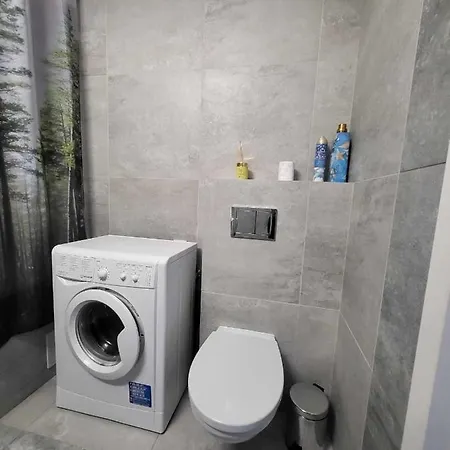 Friendly Blisko Progresji