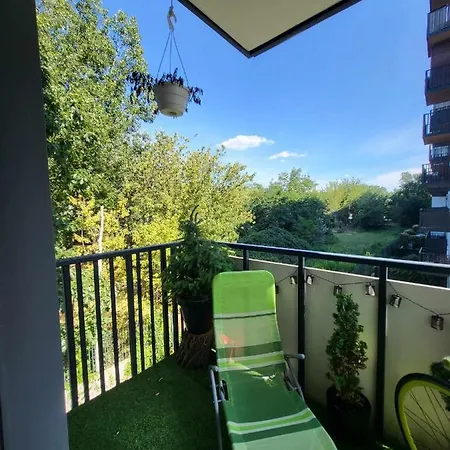 Appartement Friendly Blisko Progresji